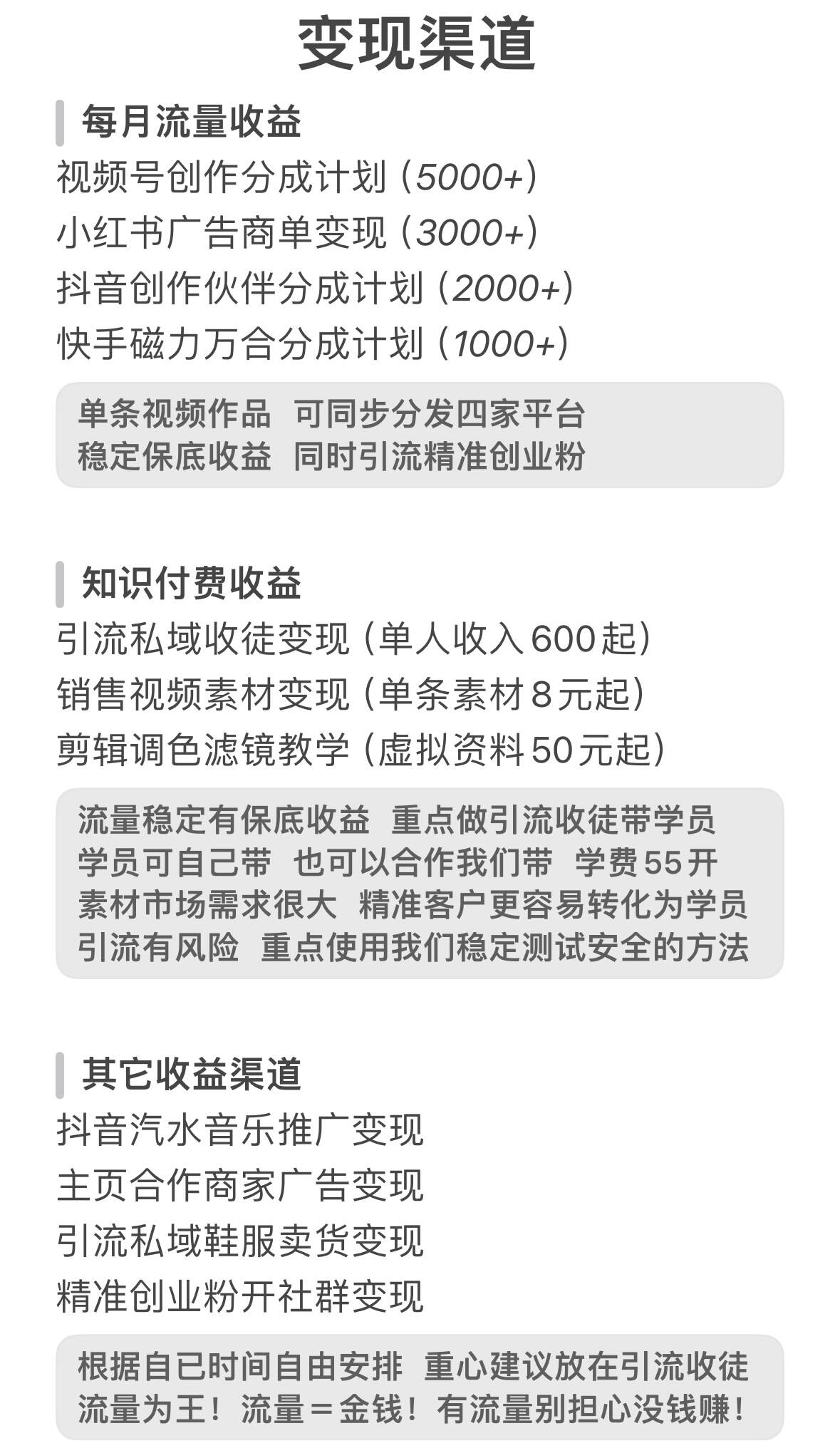 新项目-鸭行天下创业社